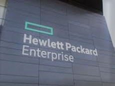 HPE beats estimates