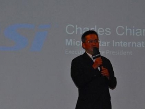 MSI’s new boss spills the beans on Intel shortages