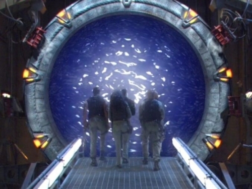 SanDisk hypes up 'Stargate' controller