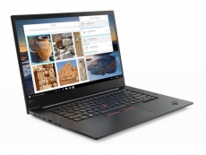 Lenovo Thinkpad X1 Extreme comes with Nvidia graphics