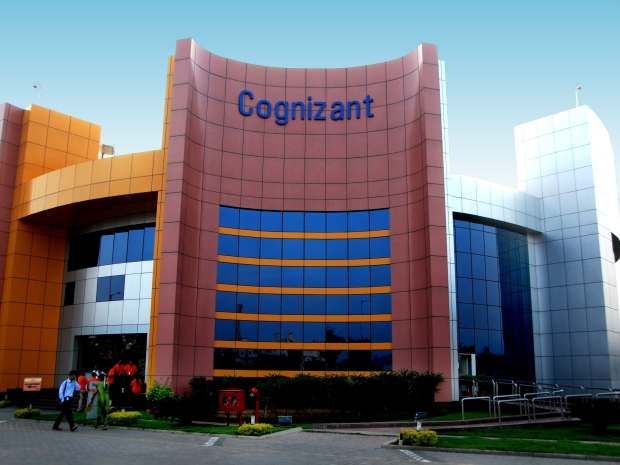 Cognizant discriminated against non-Indian employees