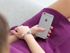 Apple slammed for sexist design