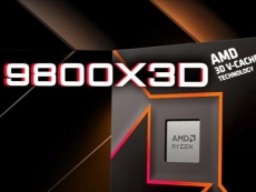 Ryzen 7 9800X3D sells out worldwide