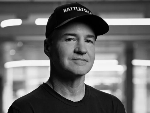 Call of Duty co-creator and Respawn co-founder killed in car crash