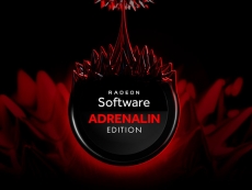 AMD brags it has the most stable graphics drivers