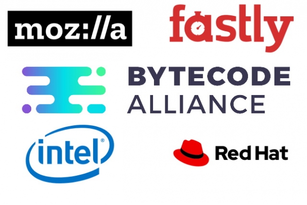 Mozilla, Intel, Red Hat and Fastly team up on software