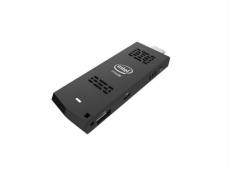 Intel unveils Atom-based Compute Stick