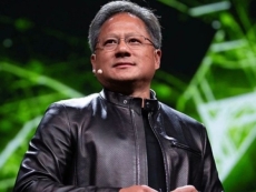 Huang claims to have beaten Moore’s Law