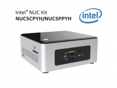 Intel NUC gets Braswell overhaul