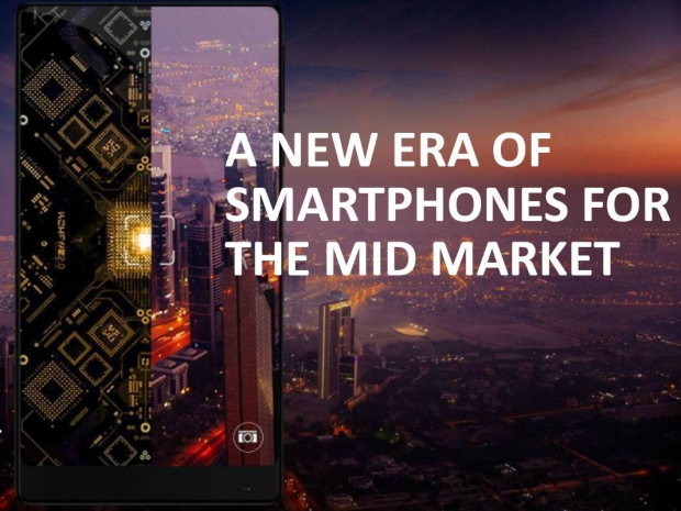 MediaTek announces Helio P23 and P30