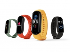 Xiaomi unveils Mi Band 5, gets 1.1&quot; AMOLED screen