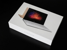 Xiaomi Notebook 12 is now €458.63