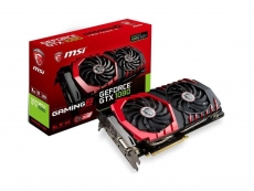 MSI&#039;s fastest GTX 1080 Gaming Z detailed