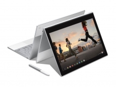 Google unveils its newest Pixelbook notebook