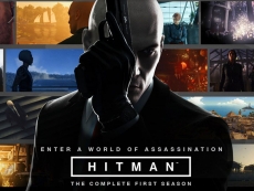 AMD bundles Hitman with Radeon RX 470