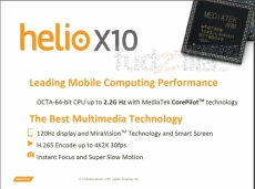 MediaTek Helio coming in 20nm soon