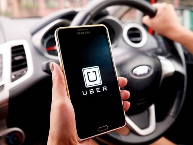 Uber loses key European battle