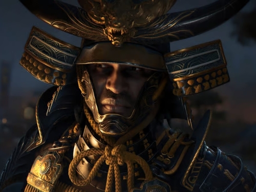 Ubisoft binned post-Civil War Assassin’s Creed because it was ‘too political’