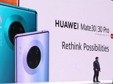 Huawei loses Google apps