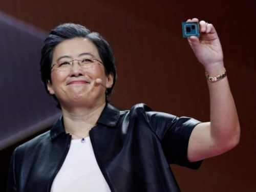AMD's Ryzen AI MAX+ brings 128B LLMs home