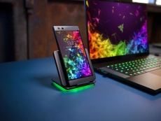 Razer unveils its new Razer Phone 2