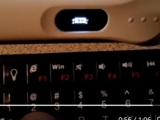 Hacker puts Doom on pregnancy tester