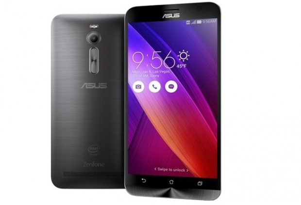 New ZenFone gets more storage