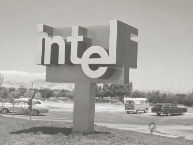 Former Intel employee sues over alleged antisemitism and retaliation