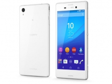 Sony rolls out Xperia M4 Aqua