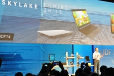 Skylake Notebook coming in Q4 2015