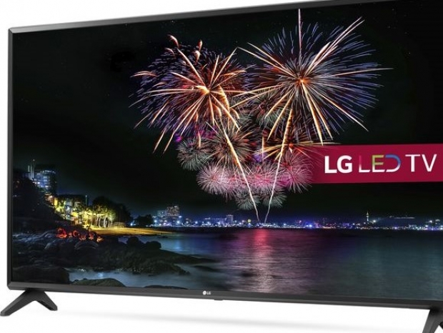 LG Display moves to plastic OLED panels