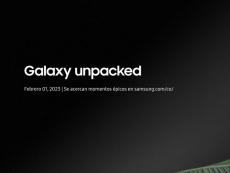 Samsung accidentally confirms Galaxy Unpacked for February 1st