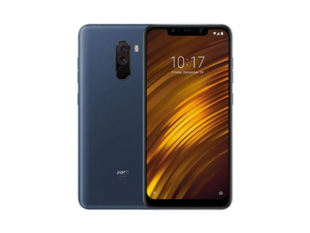 Xiaomi confirms MIUI 11 update coming to Pocophone F1