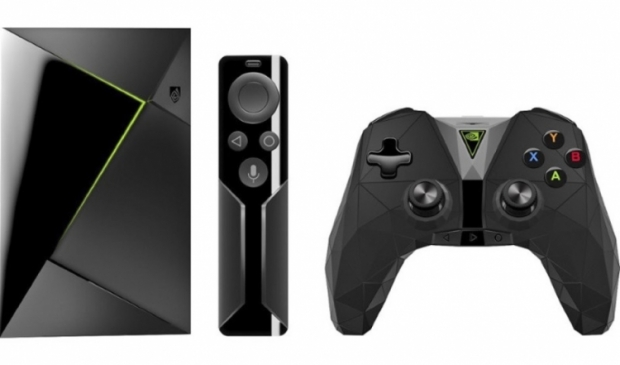 Nvidia drops the Shield price