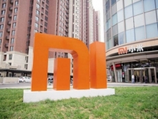 Xiaomi grew 116 percent year over year