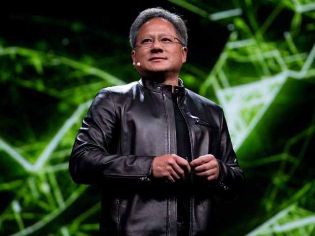 Nvidia&#039;s Jensen Huang to deliver keynote at CES 2025