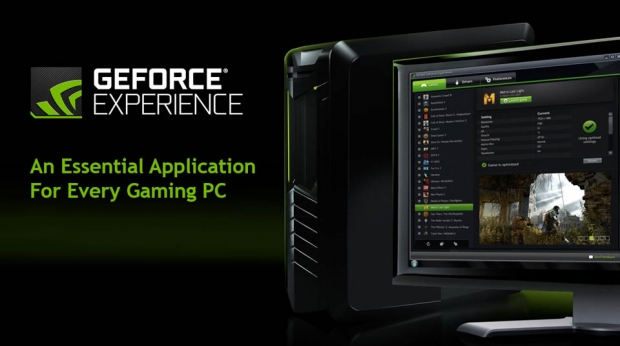 Nvidia unveils new Geforce Experience features at Editor&#039;s Day