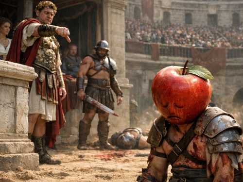 Italy tells Apple its privacy halo is just another moat