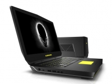 Free Skylake upgrade for Alienware notebook buyers