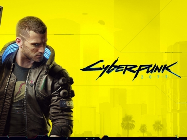 Sony pulls Cyberpunk 2077