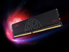 ADATA rolls out new XPG Hunter DDR4 memory modules