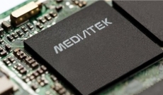 Mediatek second largest LTE processor maker