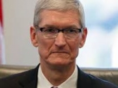 Tim Cook defends multibillion-dollar Google search deal