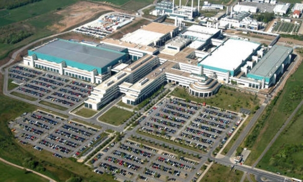 GlobalFoundries sues IBM