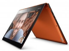 Lenovo releases new Yoga Windows 10 PCs