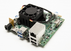 AMD releases embedded Gizmo 2 developer board