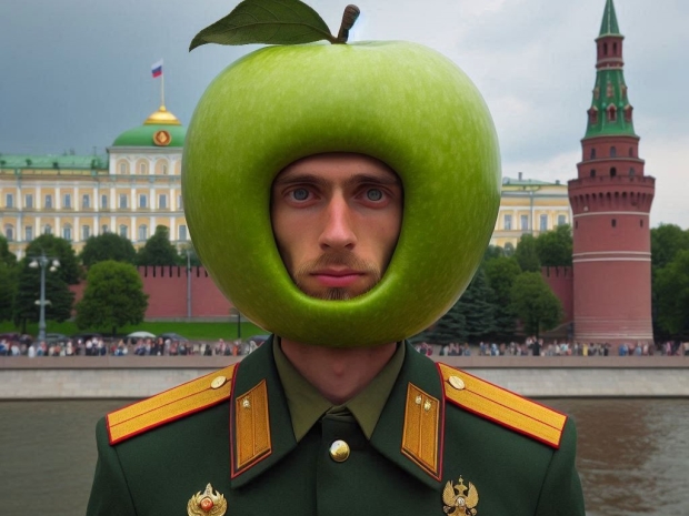 Apple pulls 60 VPNs from Russian App store