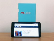 Mlais M7 review: Lots of Lollipop on a budget