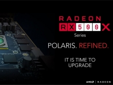 The box shot confirms 12nm Polaris Radeon RX 590