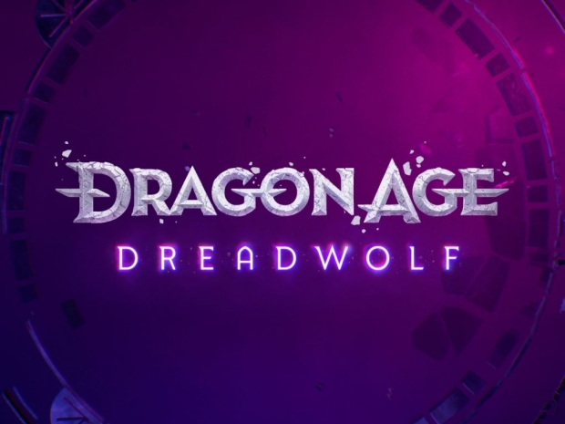 Bioware announces Dragon Age: Dreadwolf